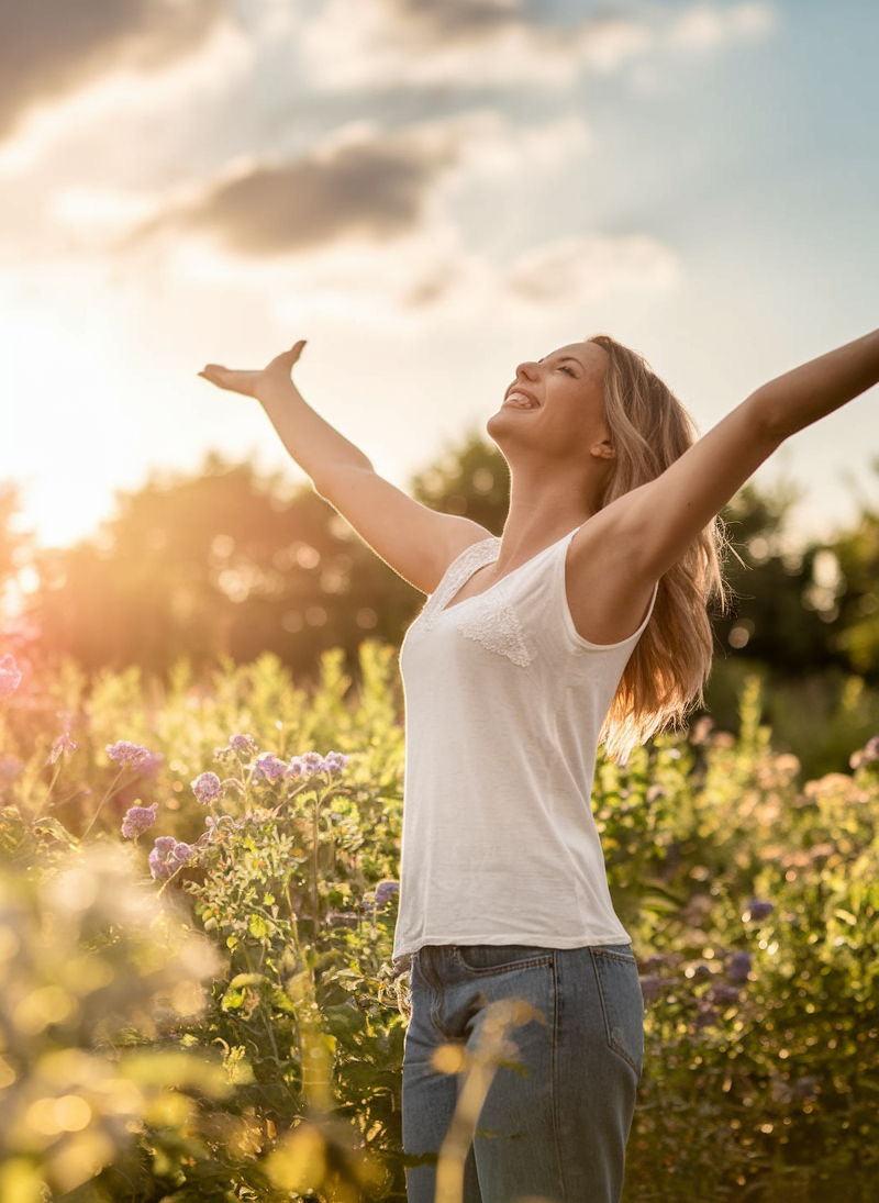 How to Create Time Freedom