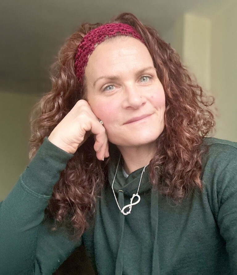 Noelle Costello Jones - Life Transition & Mindset Coach